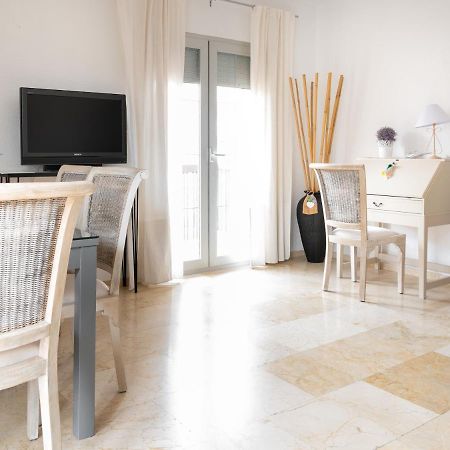 Apartamento Centrico Loyola Кордоба Екстериор снимка