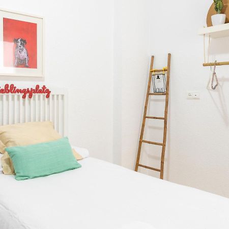 Apartamento Centrico Loyola Кордоба Екстериор снимка