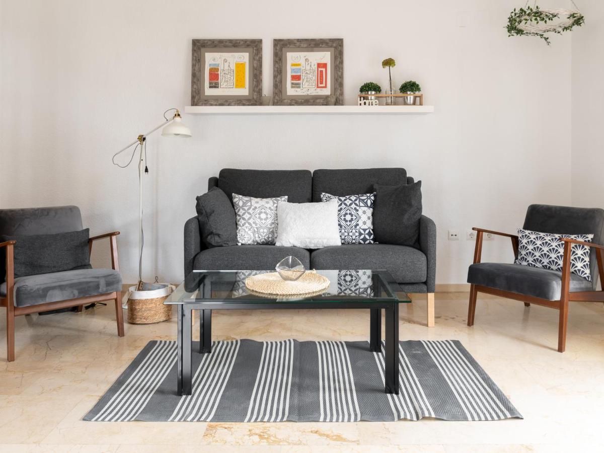 Apartamento Centrico Loyola Кордоба Екстериор снимка