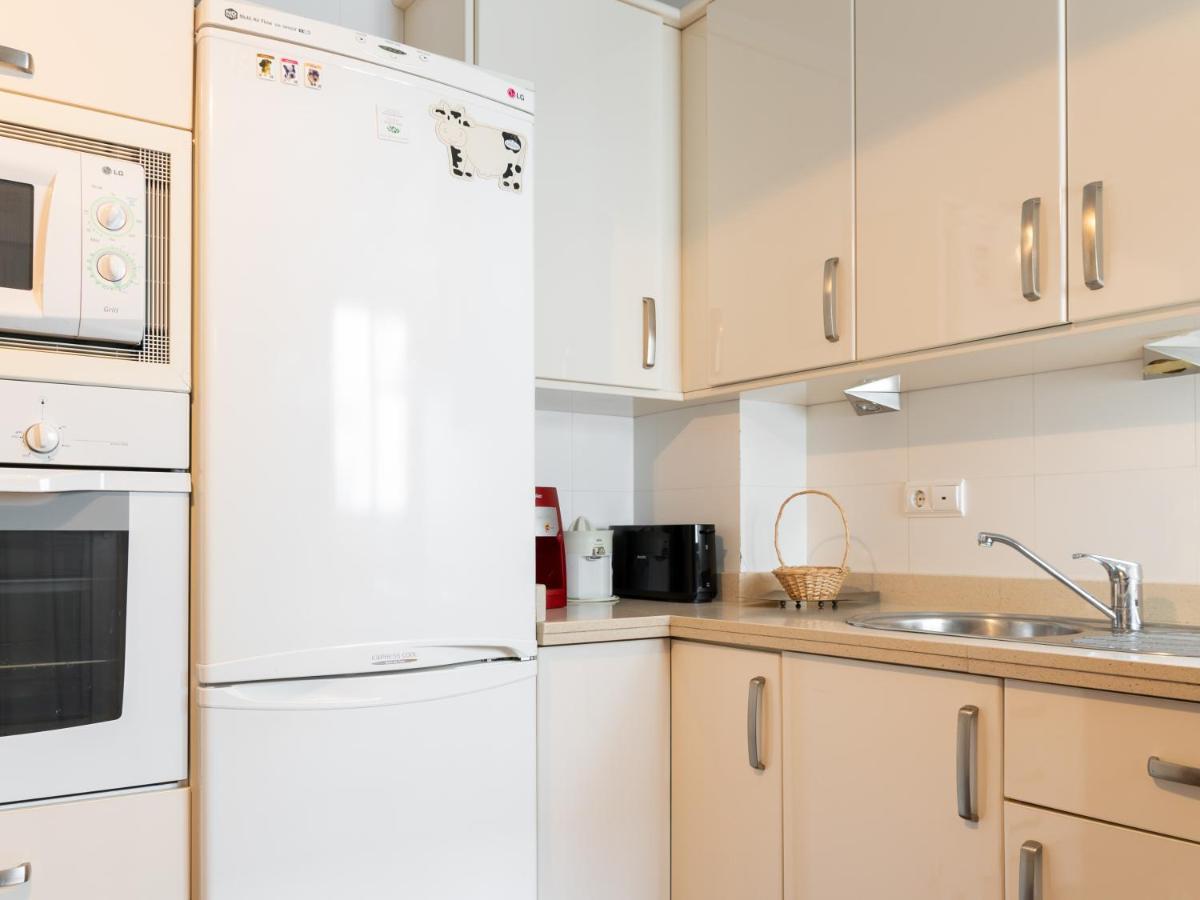 Apartamento Centrico Loyola Кордоба Екстериор снимка