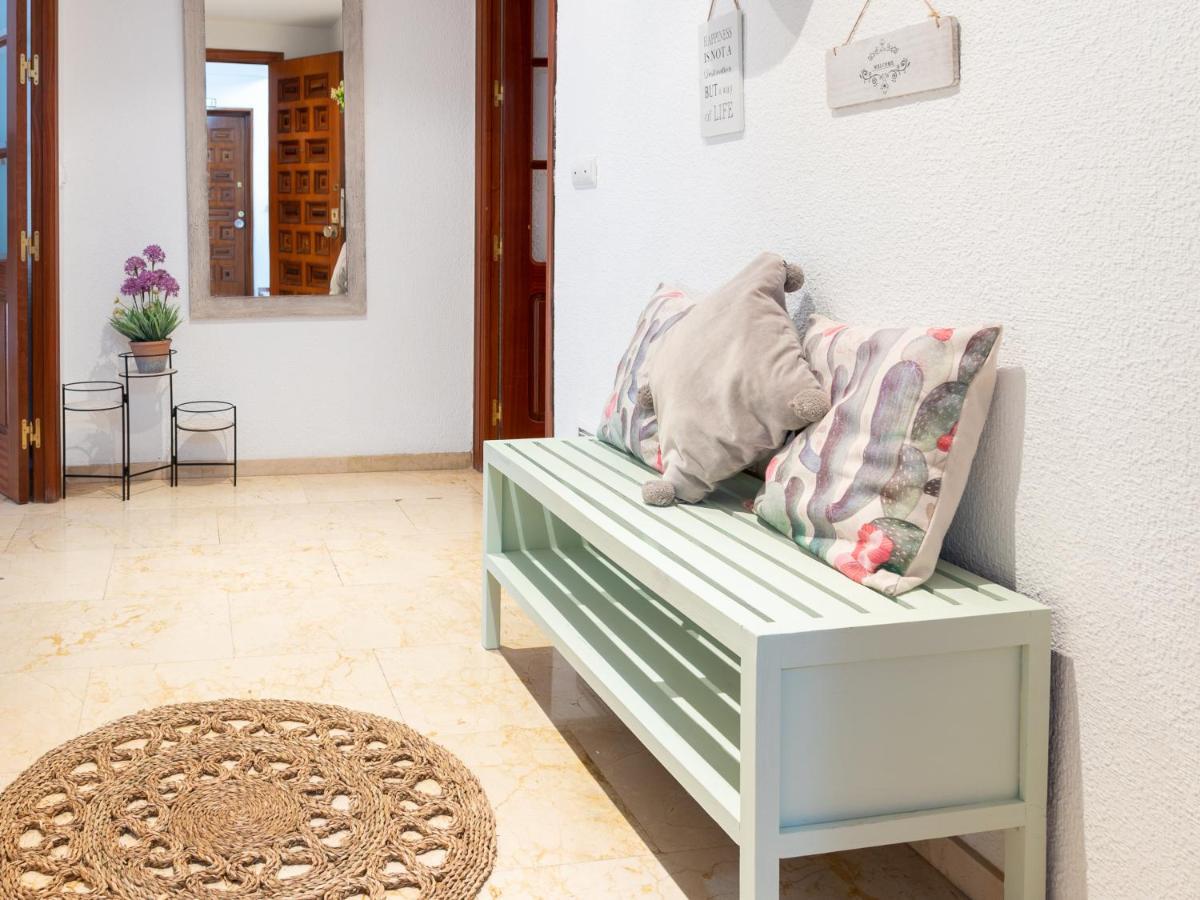 Apartamento Centrico Loyola Кордоба Екстериор снимка