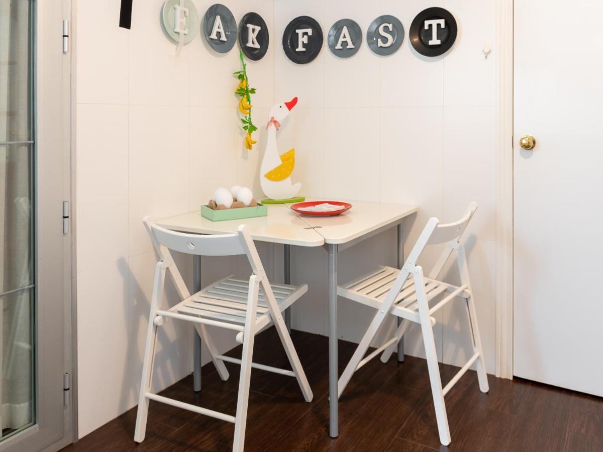 Apartamento Centrico Loyola Кордоба Екстериор снимка