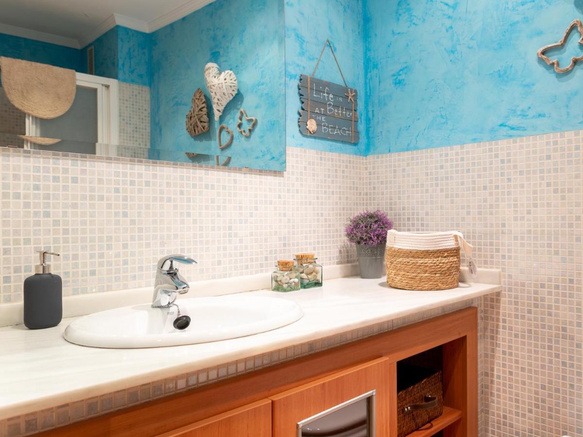 Apartamento Centrico Loyola Кордоба Екстериор снимка