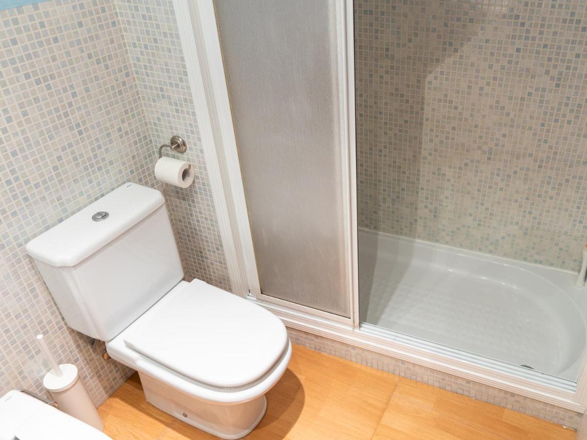 Apartamento Centrico Loyola Кордоба Екстериор снимка