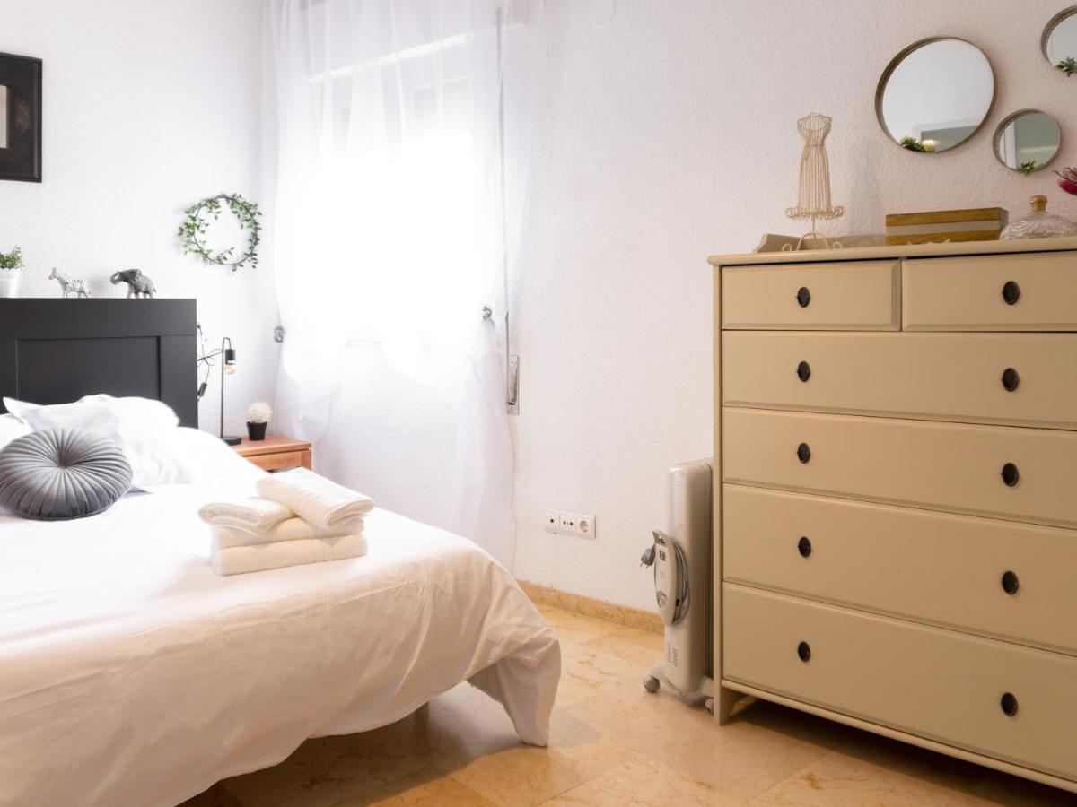 Apartamento Centrico Loyola Кордоба Екстериор снимка