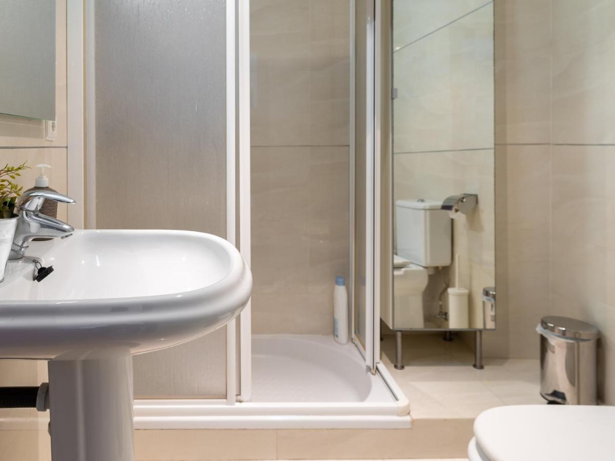Apartamento Centrico Loyola Кордоба Екстериор снимка