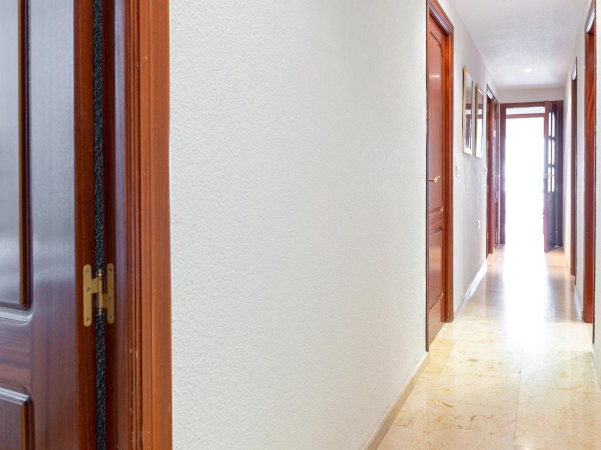 Apartamento Centrico Loyola Кордоба Екстериор снимка