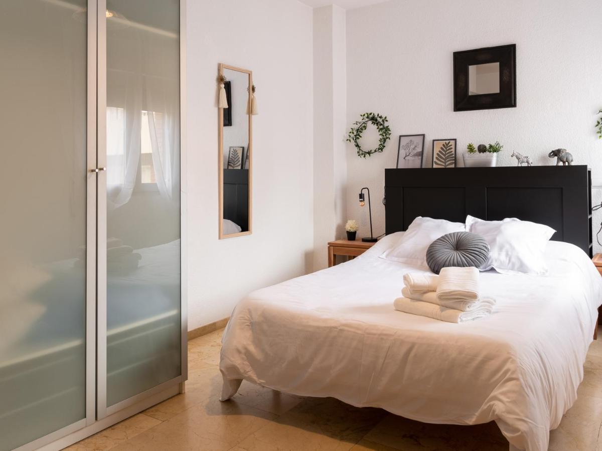 Apartamento Centrico Loyola Кордоба Екстериор снимка