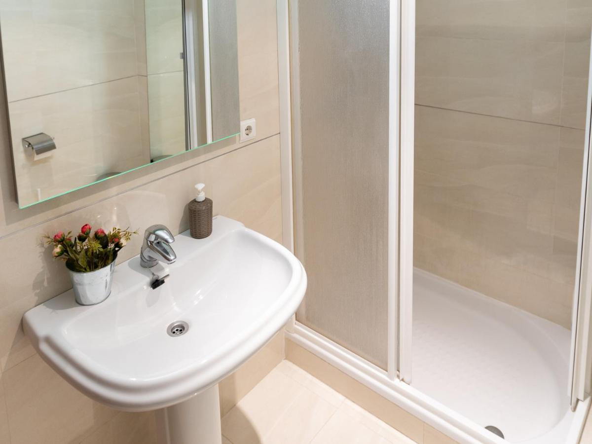 Apartamento Centrico Loyola Кордоба Екстериор снимка